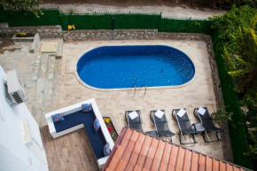 Dadya Villa 2 - Villa with private pool - 750m distance to the beach